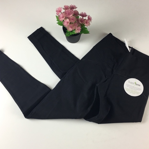Superloss Pants - 💞 Superloss | Leggings Colombian Waist Trainer